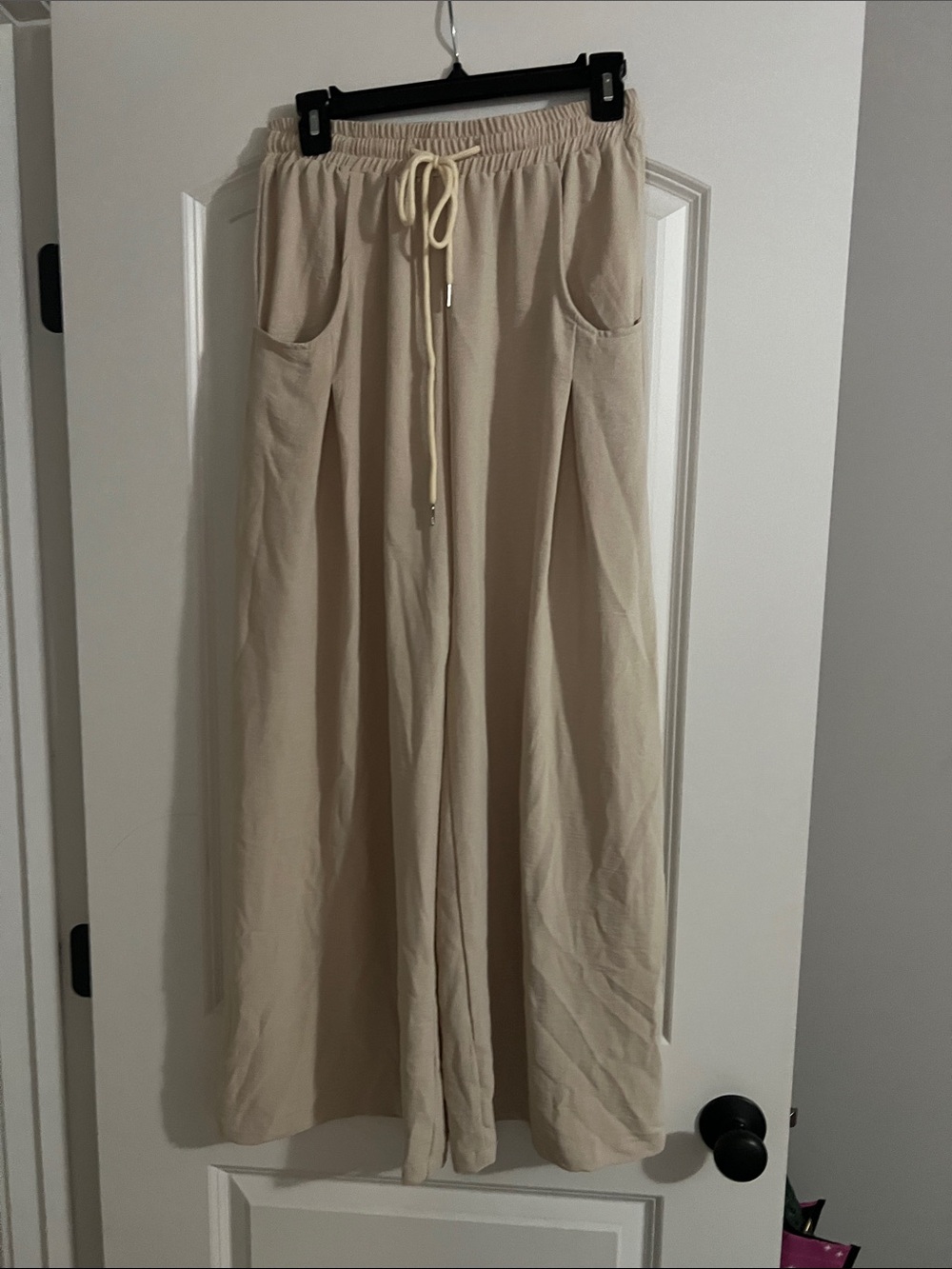 LOVESOFT brand casual pant
